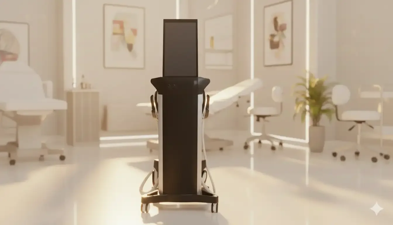 Aperçu Grain Acnée et texture secret DUO